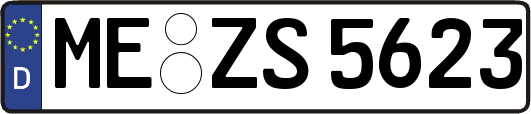 ME-ZS5623