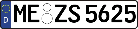 ME-ZS5625