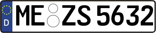 ME-ZS5632