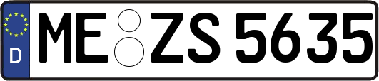 ME-ZS5635