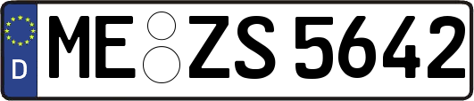 ME-ZS5642