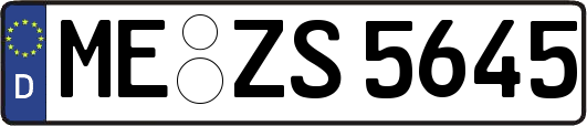 ME-ZS5645