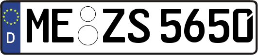 ME-ZS5650
