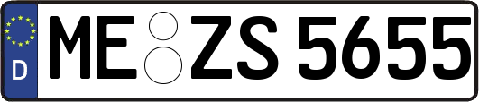 ME-ZS5655