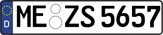 ME-ZS5657