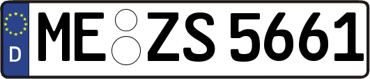 ME-ZS5661