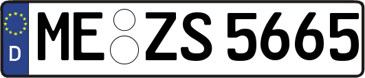 ME-ZS5665
