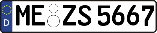 ME-ZS5667