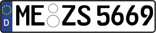 ME-ZS5669