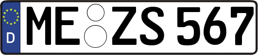 ME-ZS567