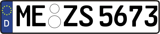 ME-ZS5673