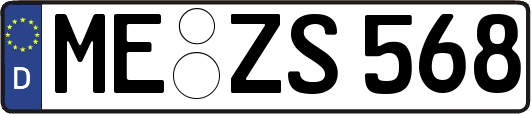 ME-ZS568