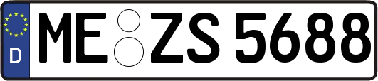 ME-ZS5688