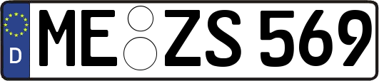 ME-ZS569