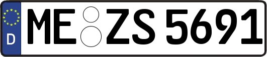 ME-ZS5691