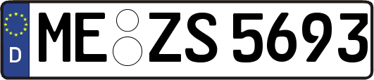 ME-ZS5693