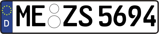 ME-ZS5694
