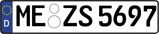ME-ZS5697