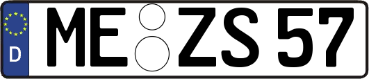 ME-ZS57