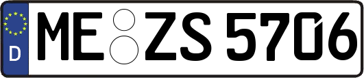 ME-ZS5706