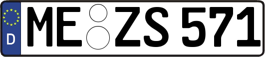 ME-ZS571