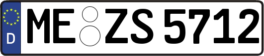 ME-ZS5712
