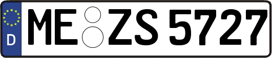 ME-ZS5727