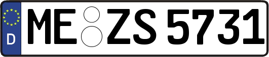 ME-ZS5731