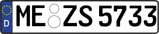 ME-ZS5733