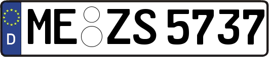 ME-ZS5737