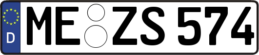 ME-ZS574