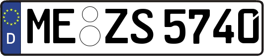 ME-ZS5740