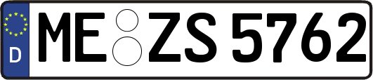 ME-ZS5762