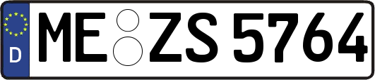 ME-ZS5764