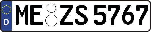 ME-ZS5767
