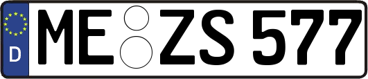 ME-ZS577