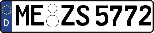 ME-ZS5772