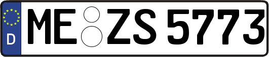 ME-ZS5773