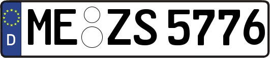 ME-ZS5776