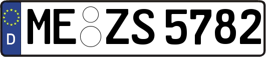 ME-ZS5782