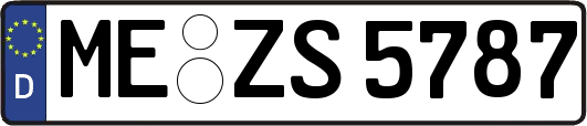 ME-ZS5787