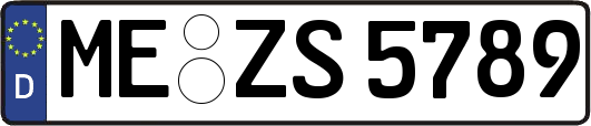 ME-ZS5789