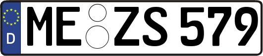 ME-ZS579