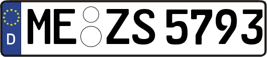 ME-ZS5793