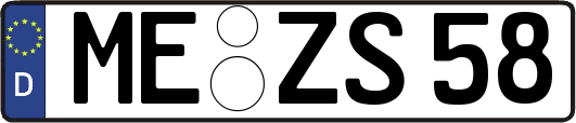 ME-ZS58