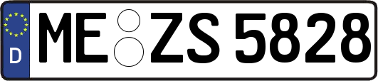 ME-ZS5828