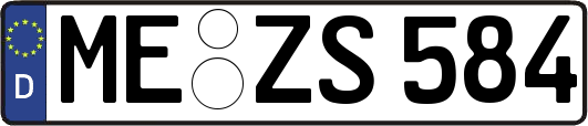 ME-ZS584