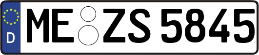 ME-ZS5845