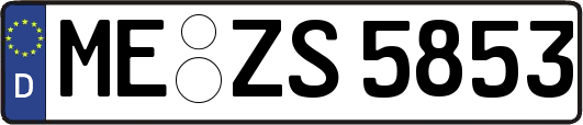 ME-ZS5853