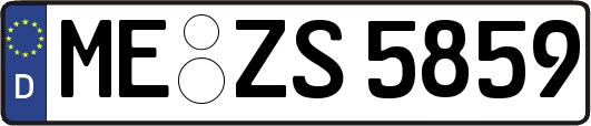 ME-ZS5859
